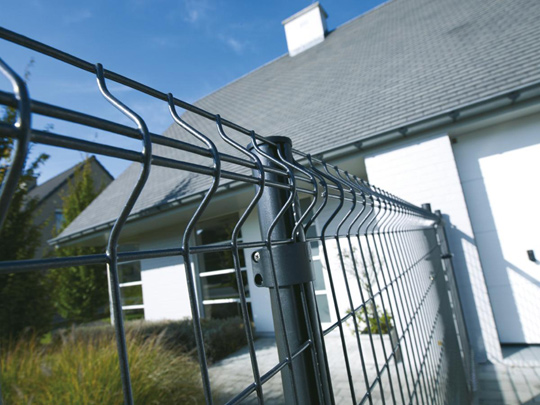 Betafence z rosyjskimi certyfikatami Betafence z rosyjskimi certyfikatami