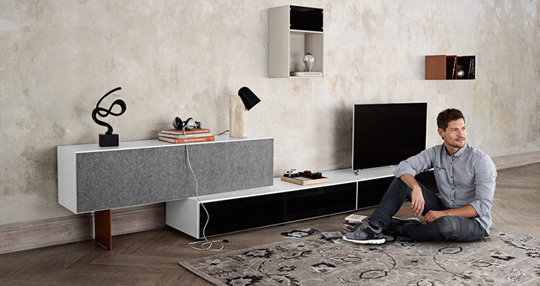 Przechowywanie z&nbsp;BoConcept / zdjęcie nr: 1