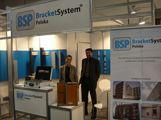 BAUTEC 2014 / zdjęcie nr: 1 BAUTEC 2014 / zdjęcie nr: 1