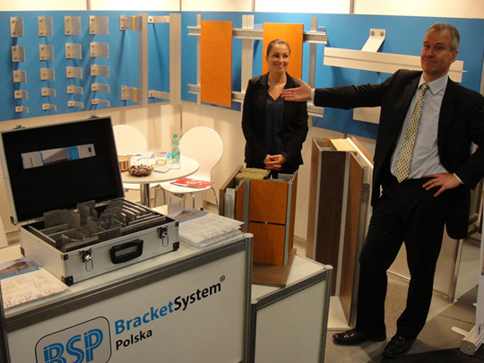 BAUTEC 2014 / zdjęcie nr: 2 BAUTEC 2014 / zdjęcie nr: 2