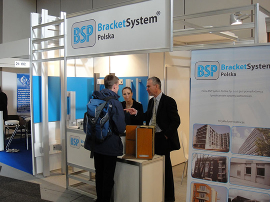 BAUTEC 2014 / zdjęcie nr: 3 BAUTEC 2014 / zdjęcie nr: 3