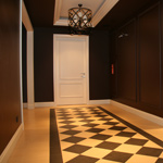 Drzwi wewnętrzne DANA - jakość i niezawodność.