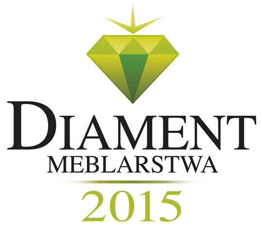 Deszczownia Abelia marki Deante z tytułem Diament Meblarstwa 2015 Deszczownia Abelia marki Deante z tytułem Diament Meblarstwa 2015