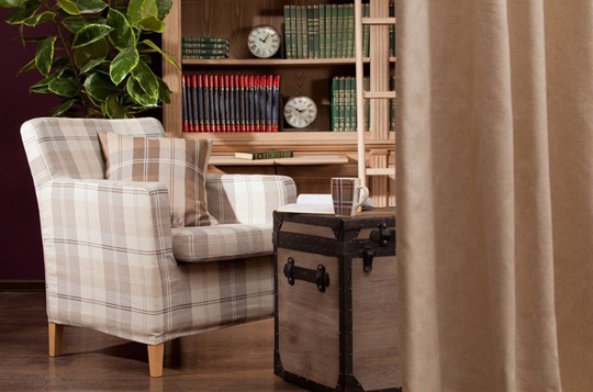 Dekoria.pl z wizytą na Heimtextil Fair 2014 Dekoria.pl z wizytą na Heimtextil Fair 2014