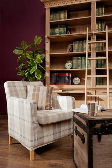 Kolor szary we wnętrzu - oferta dekoria.pl / zdjęcie nr: 5 Kolor szary we wnętrzu - oferta dekoria.pl / zdjęcie nr: 5