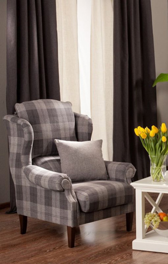 Kolor szary we wnętrzu - oferta dekoria.pl / zdjęcie nr: 6 Kolor szary we wnętrzu - oferta dekoria.pl / zdjęcie nr: 6