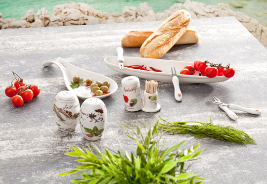 Kolekcja Mediteraneo, nowość w ofercie Dekoria.pl / zdjęcie nr: 2 Kolekcja Mediteraneo, nowość w ofercie Dekoria.pl / zdjęcie nr: 2