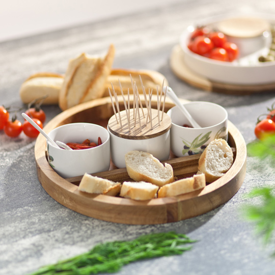 Kolekcja Mediteraneo, nowość w ofercie Dekoria.pl / zdjęcie nr: 3 Kolekcja Mediteraneo, nowość w ofercie Dekoria.pl / zdjęcie nr: 3