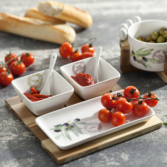 Kolekcja Mediteraneo, nowość w ofercie Dekoria.pl / zdjęcie nr: 4 Kolekcja Mediteraneo, nowość w ofercie Dekoria.pl / zdjęcie nr: 4