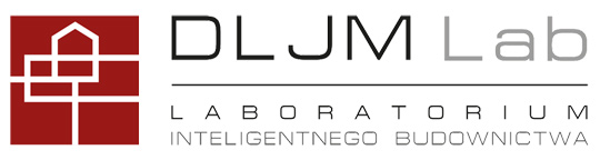 Ruszyła budowa DLJM Lab - Laboratorium Inteligentnego Budownictwa Ruszyła budowa DLJM Lab - Laboratorium Inteligentnego Budownictwa