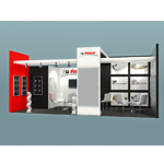 Firma Domino zaprasza na targi fensterbau/frontale 2014