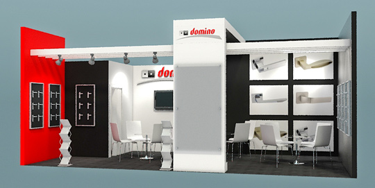 Firma Domino zaprasza na targi fensterbau/frontale 2014 Firma Domino zaprasza na targi fensterbau/frontale 2014