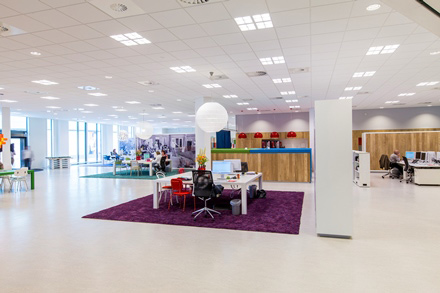 Nowy Ecophon Advantage™ Nowy Ecophon Advantage™