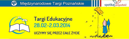 Poprawa warunków akustycznych w szkołach - Ecophon na Targach Edukacyjnych w Poznaniu Poprawa warunków akustycznych w szkołach - Ecophon na Targach Edukacyjnych w Poznaniu
