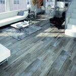 Płytki drewnopodobne ROVERE - nowość fab­ryki Gayafores