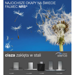 Silence Collection - cisza zaklęta w stali