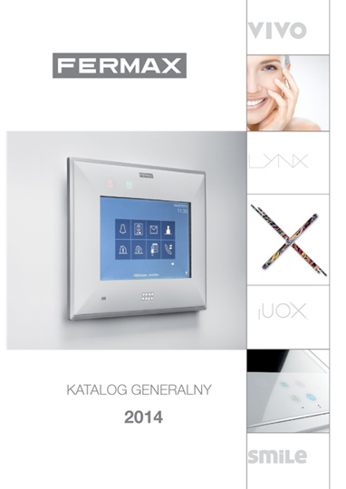 Nowy Katalog Generalny 2014 Nowy Katalog Generalny 2014