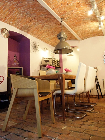Nowy showroom FormaZone już OTWARTY! / zdjęcie nr: 1 Nowy showroom FormaZone już OTWARTY! / zdjęcie nr: 1