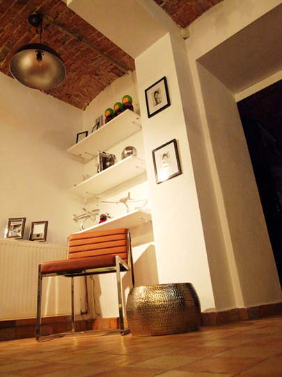 Nowy showroom FormaZone już OTWARTY! / zdjęcie nr: 2 Nowy showroom FormaZone już OTWARTY! / zdjęcie nr: 2