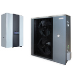 Pompy ciepła typu SPLIT - nowość w ofercie Hewalex