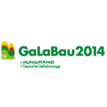 GaLaBau 2014 – 21 Międzynarodowe Targii