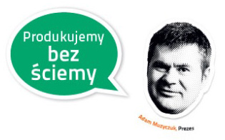 Premiera roku: zetowniki na Budmie Premiera roku: zetowniki na Budmie
