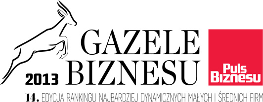 TYTUŁ GAZELI BIZNESU!!! TYTUŁ GAZELI BIZNESU!!!