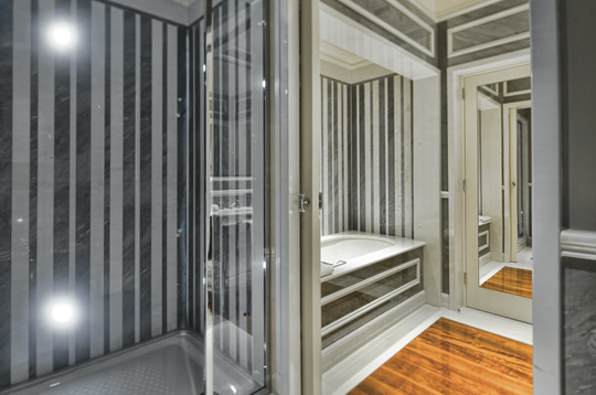 Hotelowy luksus dzięki Kaldewei / zdjęcie nr: 3 Hotelowy luksus dzięki Kaldewei / zdjęcie nr: 3