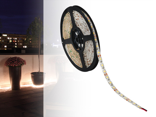 LARIO LED SMD-CW - nowy model taśmy LED w ofercie Kanlux LARIO LED SMD-CW - nowy model taśmy LED w ofercie Kanlux