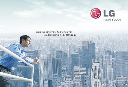System NEO-Plasma LG vs szkodliwe powietrze wewnętrzne System NEO-Plasma LG vs szkodliwe powietrze wewnętrzne