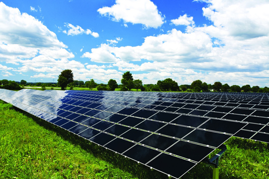 OZE w Polsce - nowe regulacje i technologie dla energooszczędnego budownictwa OZE w Polsce - nowe regulacje i technologie dla energooszczędnego budownictwa