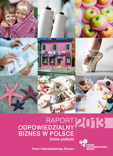 Dobre praktyki NSG Group wyróżnione przez Forum Odpowiedzialnego Biznesu Dobre praktyki NSG Group wyróżnione przez Forum Odpowiedzialnego Biznesu