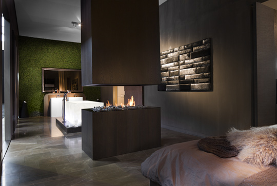 Luksusowy ogień w projektach Kolenik Eco Chic Design - wywiad z Robertem Kolenikiem Luksusowy ogień w projektach Kolenik Eco Chic Design - wywiad z Robertem Kolenikiem