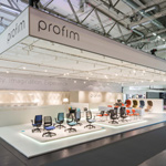 Profim na Orgatec 2014