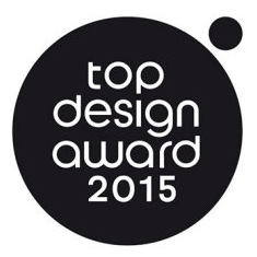 Premierowe kolekcje Profim w finale TOP DESIGN award 2015 Premierowe kolekcje Profim w finale TOP DESIGN award 2015