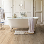 Firma Quick-Step wprowadza na rynek nową kolekcję wodoodpornych podł&oacute;g laminowanych Impressive Ultra
