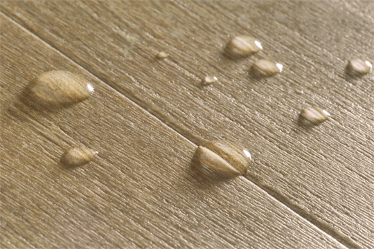 Czy podłoga może być piękna i wodoodporna? Quick-Step® podejmuje wyzwanie! Czy podłoga może być piękna i wodoodporna? Quick-Step® podejmuje wyzwanie!