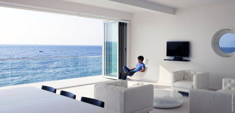 REYNAERS NA&nbsp;TARGACH BAU 2015, PRZEDSTAWIA NOWY POZIOM SWOBODY PROJEKTOWANIA / zdjęcie nr: 4