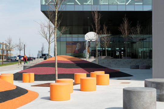 Komfort akustyczny mogą zapewniać także ściany / zdjęcie nr: 4