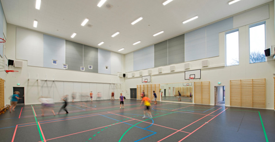 Komfort akustyczny mogą zapewniać także ściany / zdjęcie nr: 5