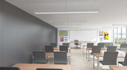 Komfort akustyczny mogą zapewniać także ściany / zdjęcie nr: 7