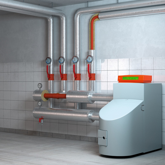Otulina ROCKWOOL 800 - nowy wyznacznik na rynku instalacji HVAC Otulina ROCKWOOL 800 - nowy wyznacznik na rynku instalacji HVAC
