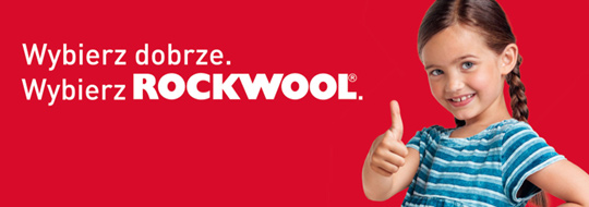 Wełna na poddasze i szafy będą Wasze! Kolejna wielka promocja ROCKWOOL / zdjęcie nr: 2 Wełna na poddasze i szafy będą Wasze! Kolejna wielka promocja ROCKWOOL / zdjęcie nr: 2