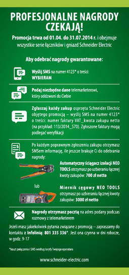Weż udział w Promocji Weż udział w Promocji
