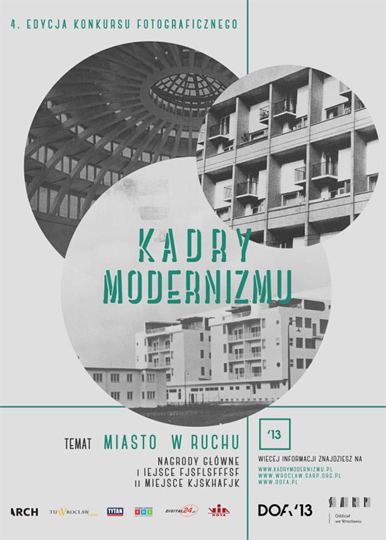 SELENA W KADRZE MODERNIZMU SELENA W KADRZE MODERNIZMU