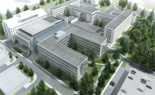 UNIWERSYTECKI SZPITAL KLINICZNY W BIAŁYMSTOKU UNIWERSYTECKI SZPITAL KLINICZNY W BIAŁYMSTOKU