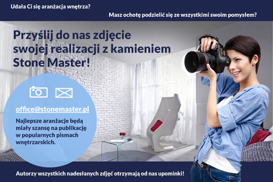 KONKURS NA ARANŻACJĘ! KONKURS NA ARANŻACJĘ!