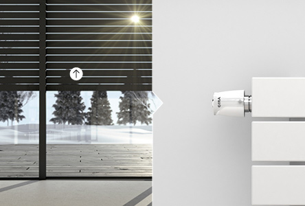 Oszczędzanie energii z GIRA / zdjęcie nr: 4 Oszczędzanie energii z GIRA / zdjęcie nr: 4