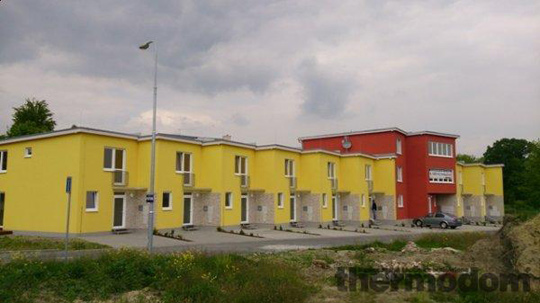 Kolejna udana realizacja naszego Działu Budowlanego Kolejna udana realizacja naszego Działu Budowlanego