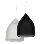 NOWOŚĆ &ndash; Community DP8 Pendant Loudspeaker